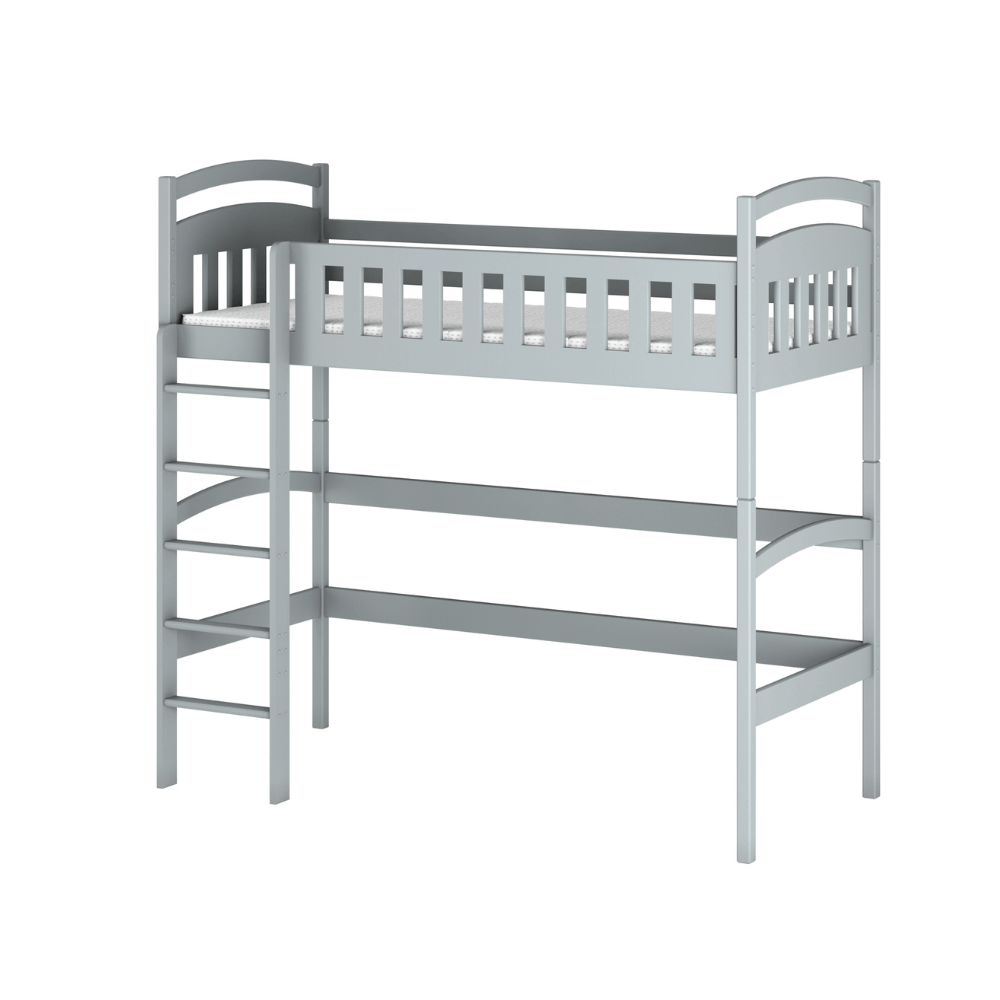 Hochbett MIA