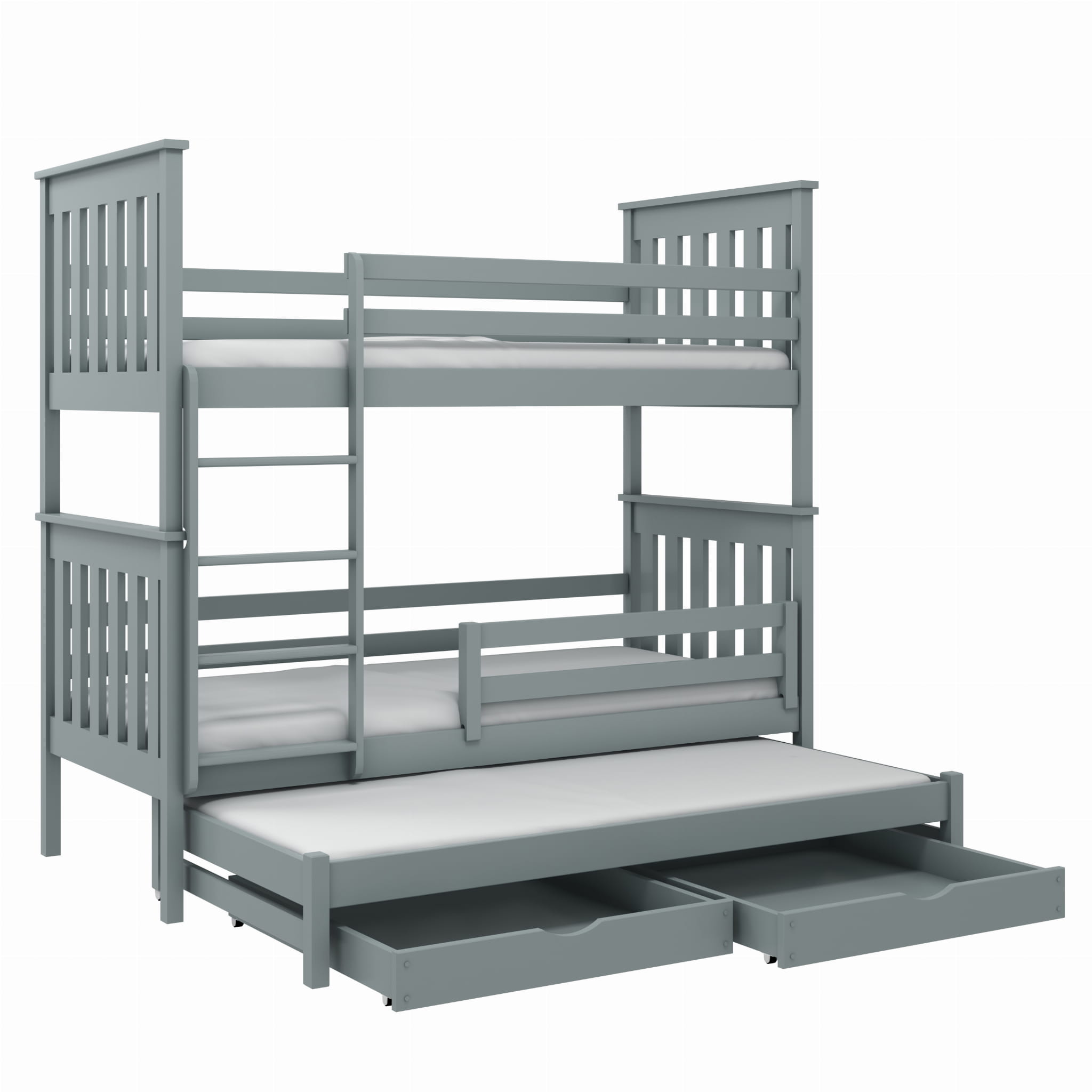 Etagenbett JARO