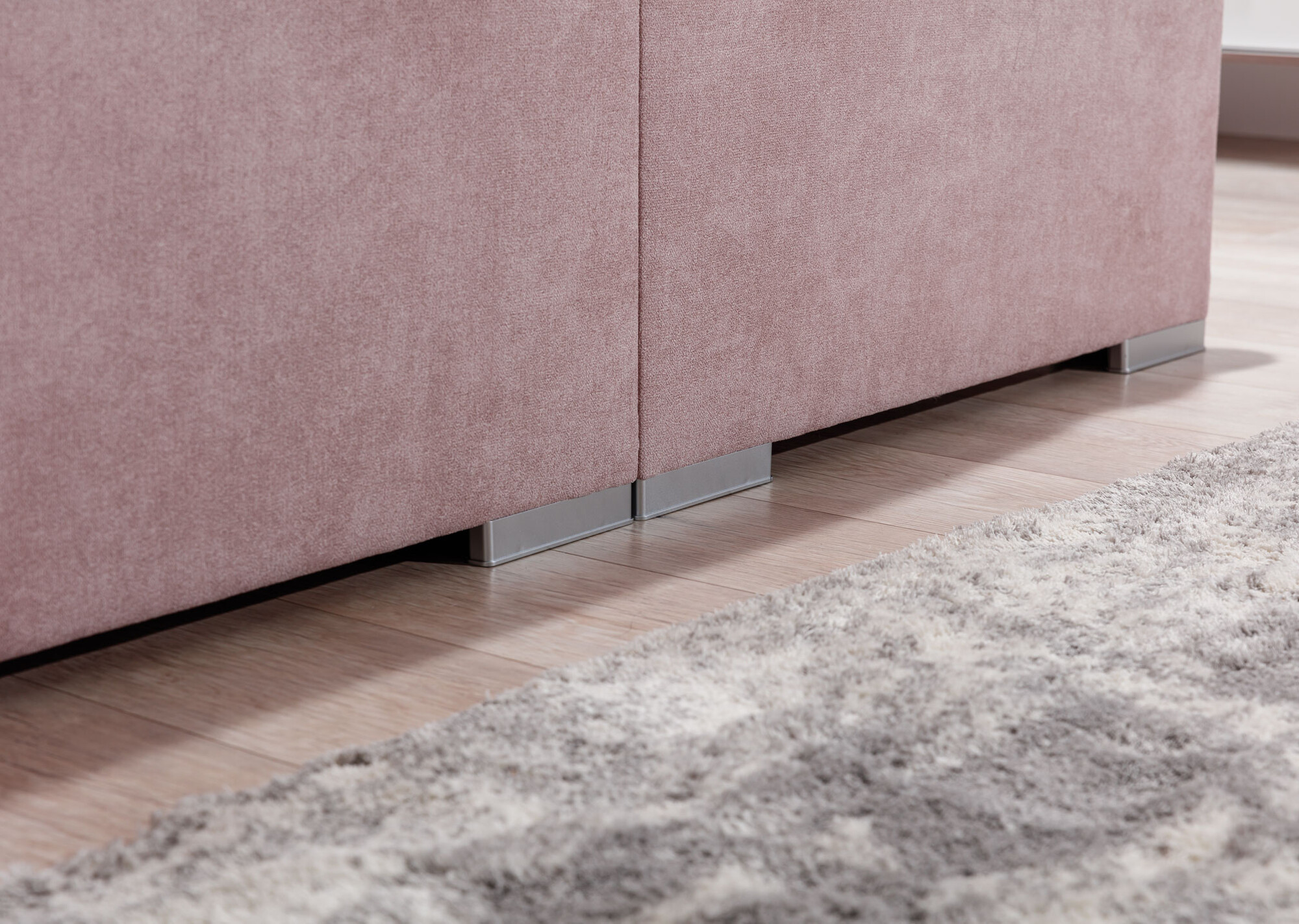Boxspringbett BALVIN